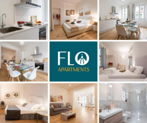Accademia - Flo Apartments, Florence